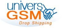 UniversGSM dropshipper en accessoires de téléphonie mobile