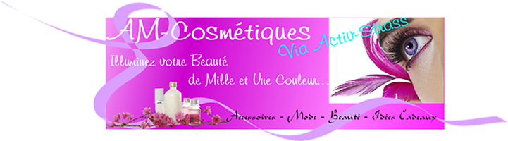 AM Cosmétiques